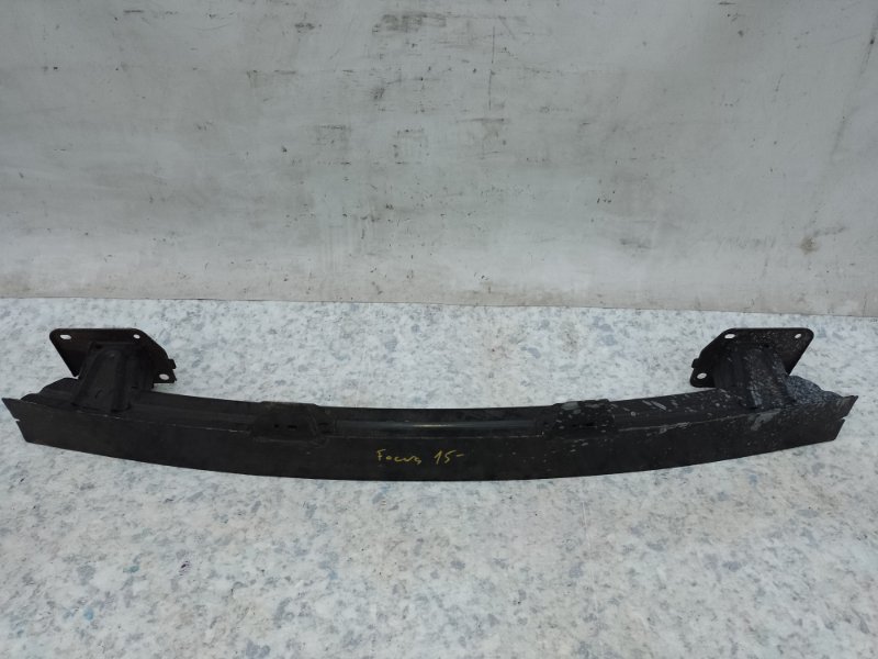 Усилитель заднего бампера FORD FOCUS 10-18 CM5Z-17906-A Б/У