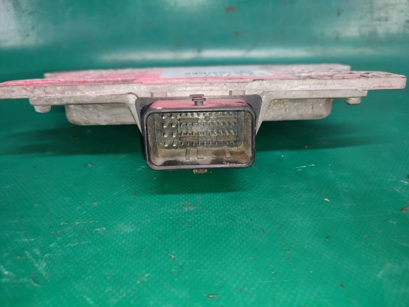 Блок управления АКПП NV200 USA 13-