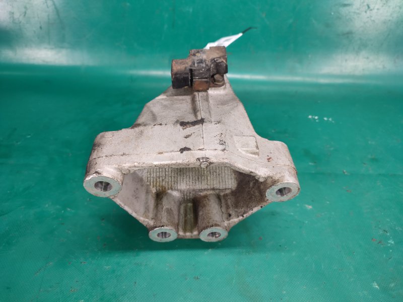 Кронштейн опоры двигателя задний MDX (YD1) 00-06 2004 Внедорожник 3.5