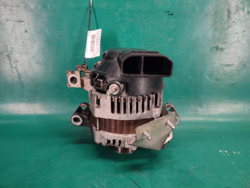Генератор MAZDA 6 GH 07-12 2008 2.5 L (L5-VE) L3P9-18-300D Б/У