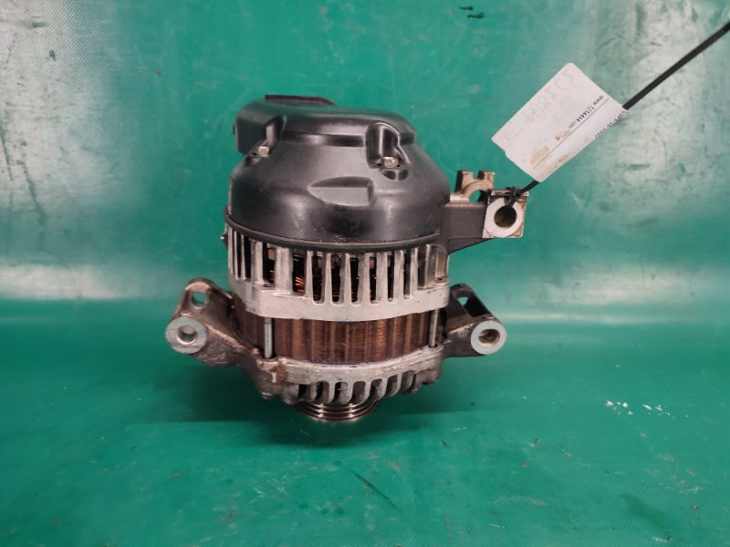 Генератор MAZDA 6 GH 07-12 2.5 L (L5-VE)