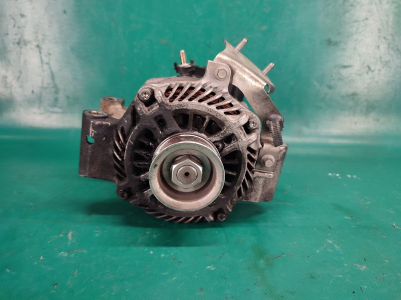 Генератор 6 GH 07-12 2008 2.5 L (L5-VE)