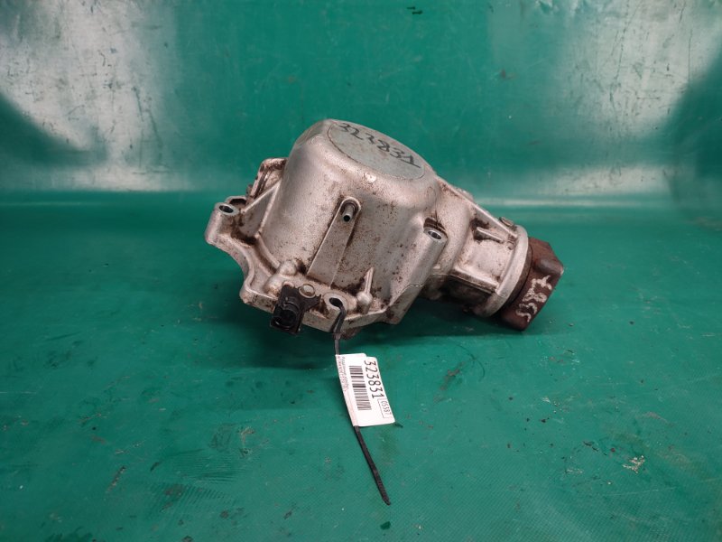 Раздаточная коробка ACURA RDX 12-19 2017 29000-R8B-000 Б/У