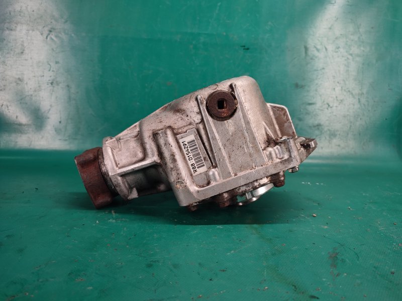 Раздаточная коробка ACURA RDX 12-19