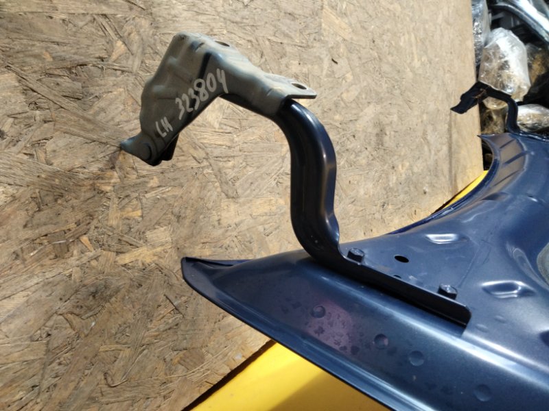 Петля капота левая NIRO DE 16-22 Петля капота левая NIRO DE 16-22