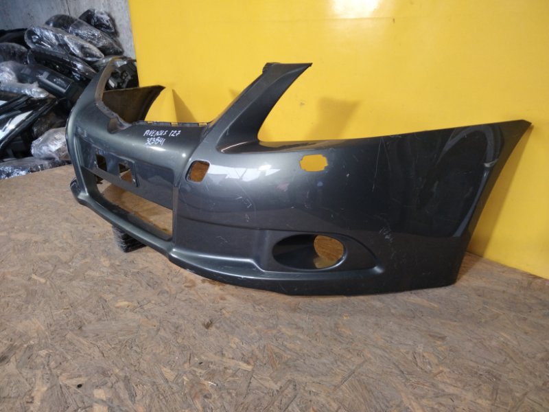 Бампер передний TOYOTA AVENSIS 08-18 Бампер передний TOYOTA AVENSIS 08-18