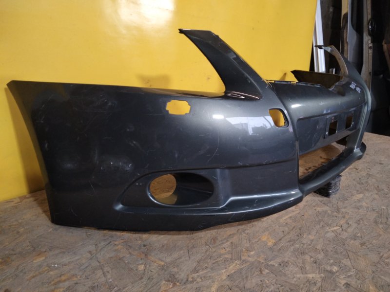 Бампер передний AVENSIS 08-18 Бампер передний AVENSIS 08-18