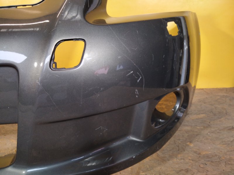 Бампер передний AVENSIS 08-18 Бампер передний AVENSIS 08-18