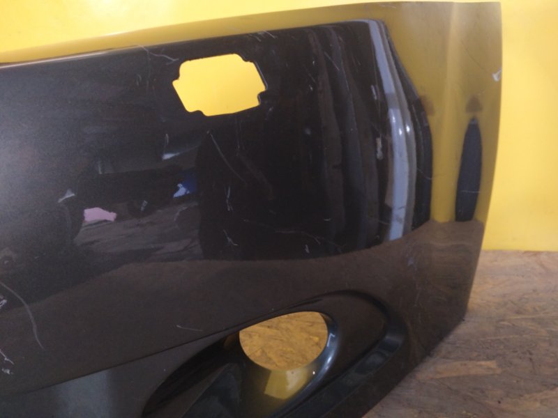 Бампер передний AVENSIS 08-18 Бампер передний AVENSIS 08-18