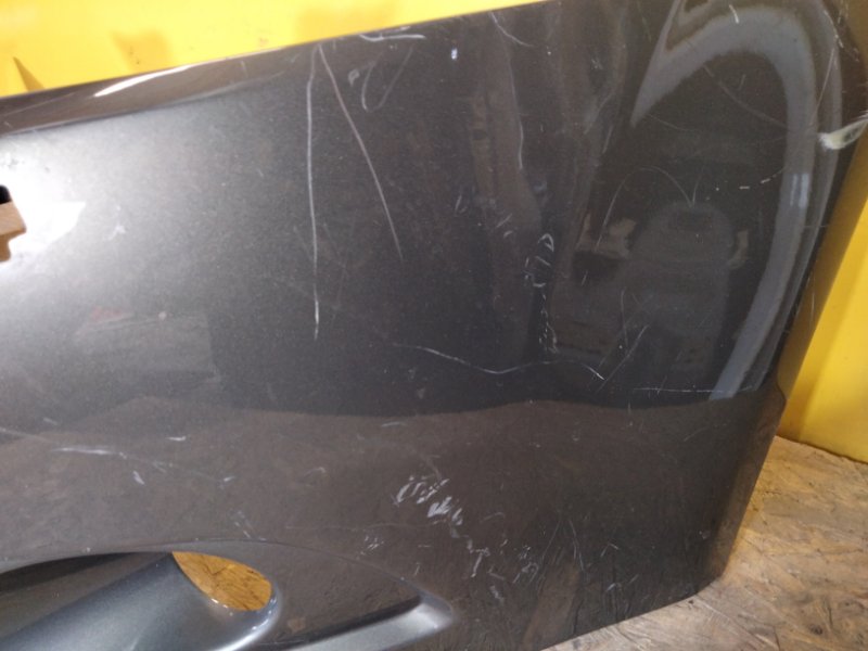 Бампер передний AVENSIS 08-18 Бампер передний AVENSIS 08-18