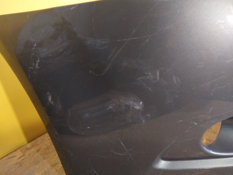 Бампер передний AVENSIS 08-18 Бампер передний AVENSIS 08-18