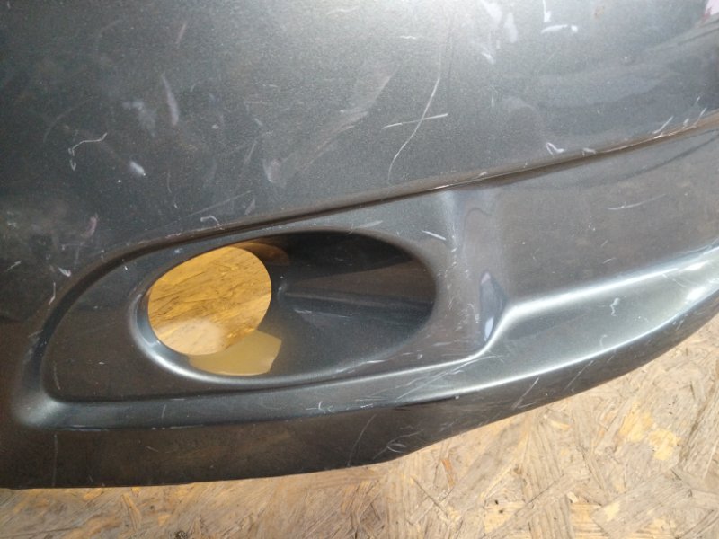 Бампер передний AVENSIS 08-18 Бампер передний AVENSIS 08-18