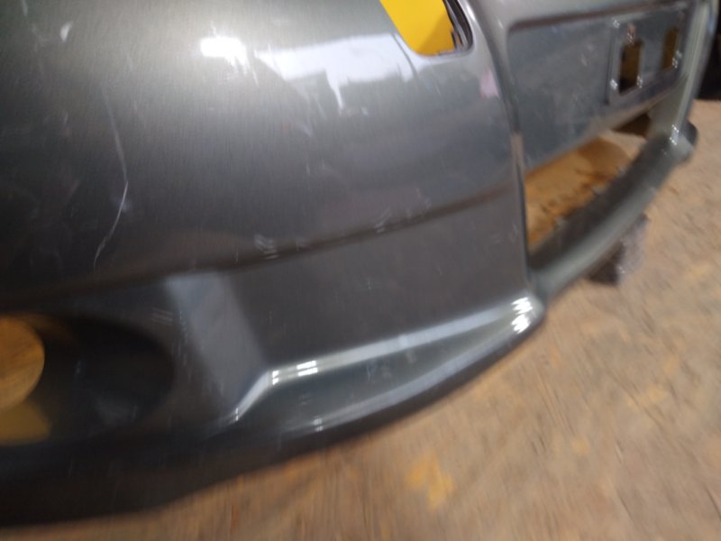 Бампер передний AVENSIS 08-18 Бампер передний AVENSIS 08-18