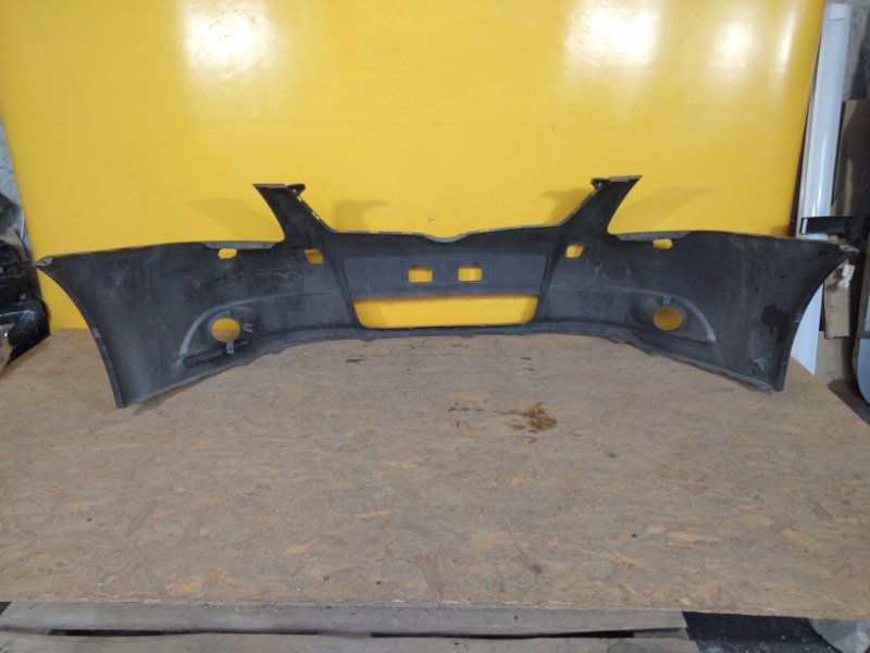 Бампер передний AVENSIS 08-18 Бампер передний AVENSIS 08-18