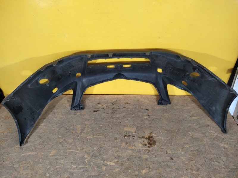 Бампер передний AVENSIS 08-18 Бампер передний AVENSIS 08-18