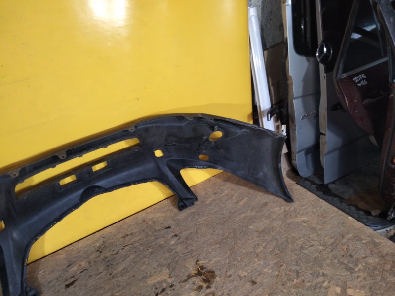 Бампер передний AVENSIS 08-18 Бампер передний AVENSIS 08-18