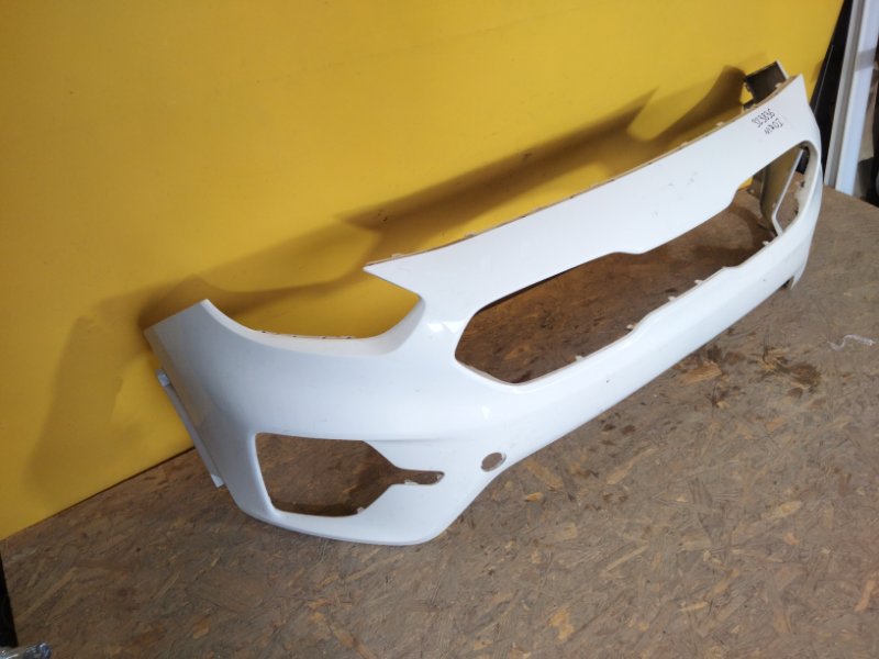 Бампер передний NIRO DE 16-22