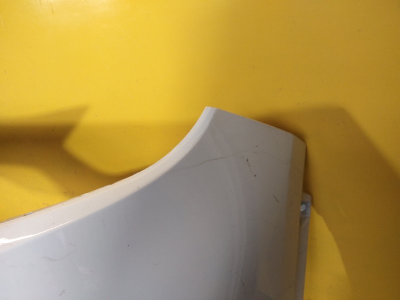 Бампер передний NIRO DE 16-22