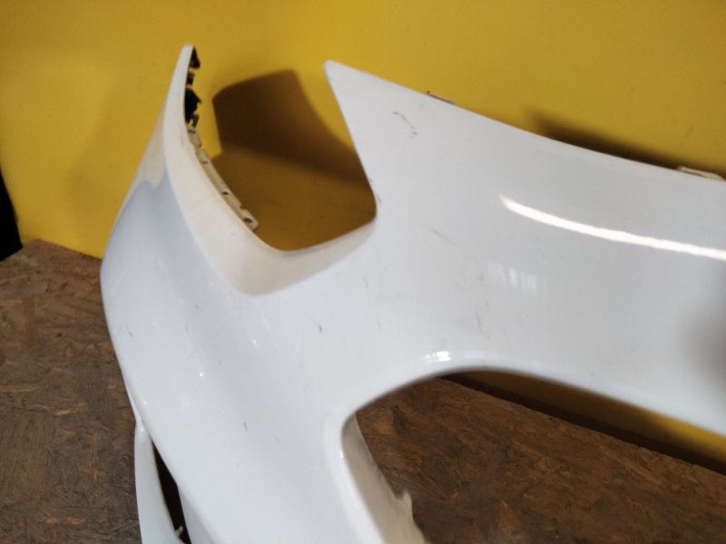 Бампер передний NIRO DE 16-22