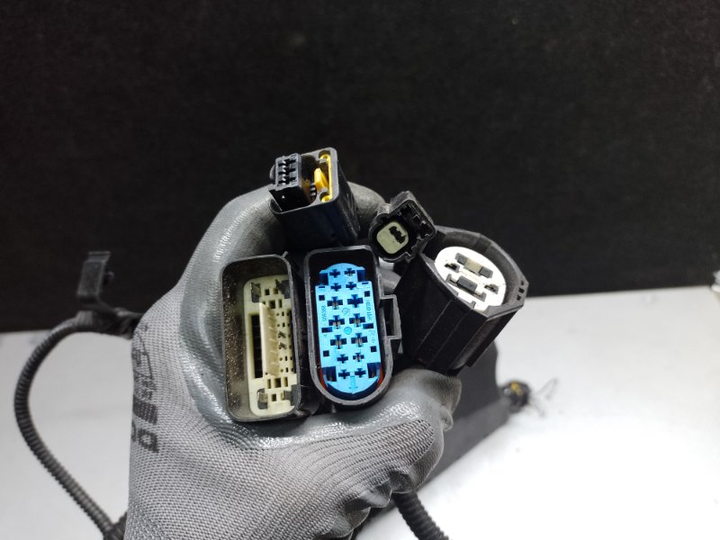 Блок предохранителей моторный отсек FOCUS 10-18 2018 2.0 C20HDEX