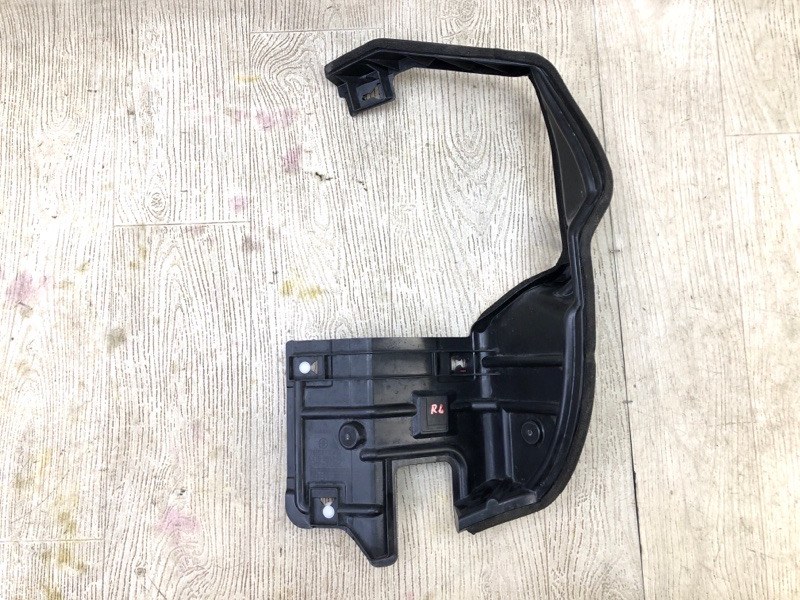 Пыльник крыла задний левый INFINITI FX/QX70 S51 08-17 2008 5.0 VK50VE 788531CA0A Б/У