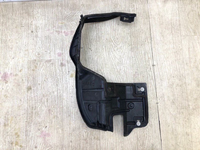 Пыльник крыла задний левый FX/QX70 S51 08-17 2008 5.0 VK50VE