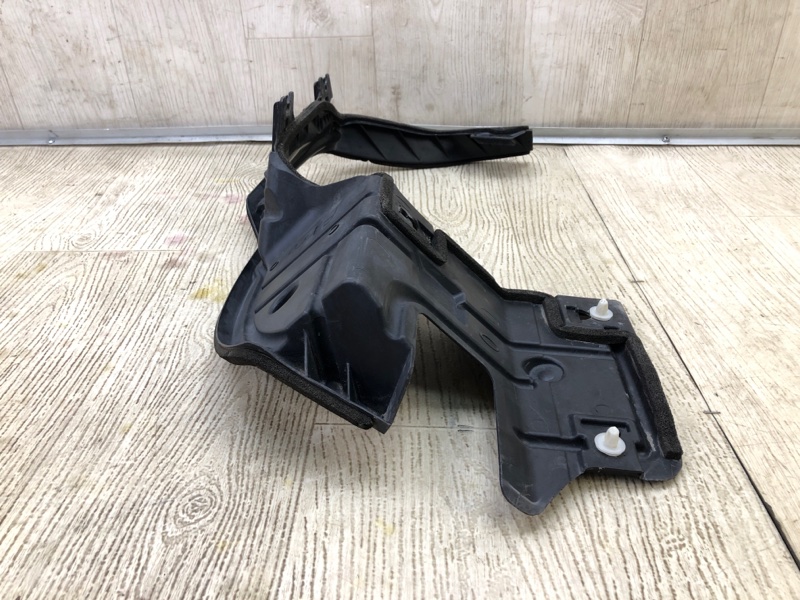 Пыльник крыла задний левый INFINITI FX/QX70 S51 08-17 5.0 VK50VE