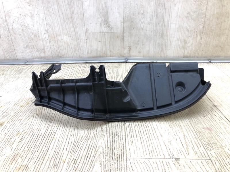 Пыльник крыла задний левый FX/QX70 S51 08-17 2008 5.0 VK50VE