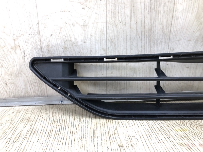 Решетка переднего бампера X-TRAIL/ROGUE T32 13-20 2017 2.5 QR25DE