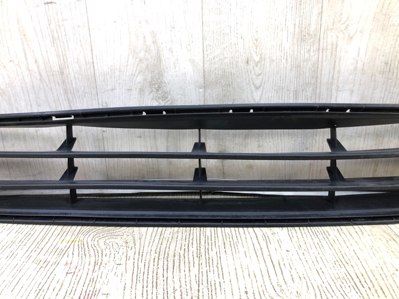 Решетка переднего бампера NISSAN X-TRAIL/ROGUE T32 13-20 2.5 QR25DE