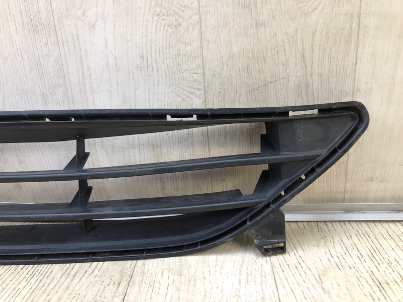 Решетка переднего бампера X-TRAIL/ROGUE T32 13-20 2017 2.5 QR25DE