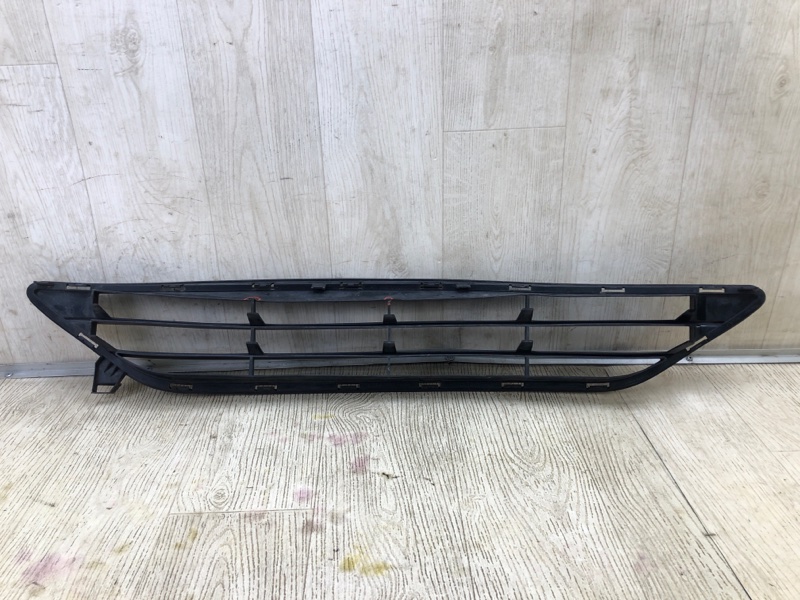 Решетка переднего бампера X-TRAIL/ROGUE T32 13-20 2017 2.5 QR25DE