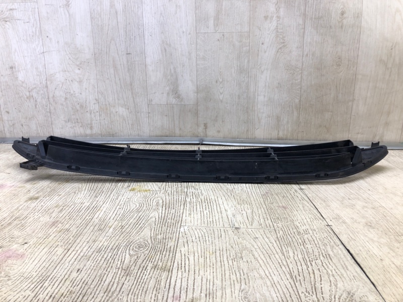 Решетка переднего бампера X-TRAIL/ROGUE T32 13-20 2017 2.5 QR25DE