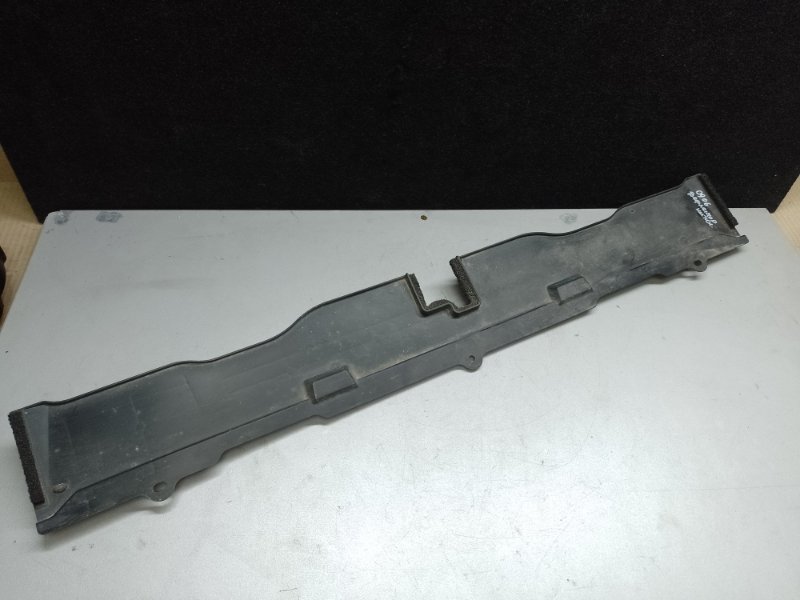 Дефлектор радиатора LEXUS LS460 06-12 2007 XF40 4.6 1UR-FSE 53289-50060 Б/У