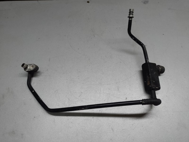 Трубка кондиционера LS460 06-12 2007 XF40 4.6 1UR-FSE Трубка кондиционера LS460 06-12 2007 XF40 4.6 1UR-FSE