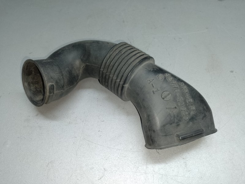 Воздухозаборник LEXUS LS460 06-12 2007 XF40 4.6 1UR-FSE 82776-50020 Б/У