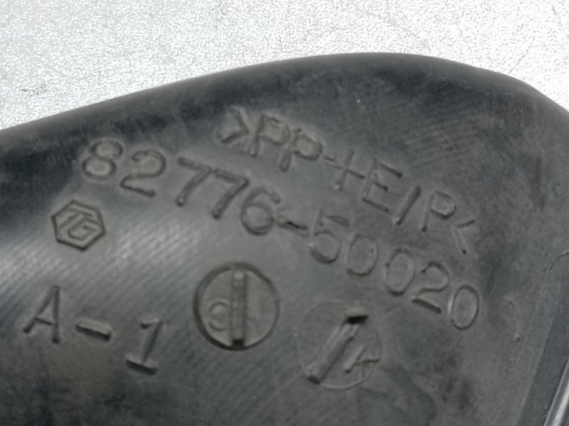 Воздухозаборник LEXUS LS460 06-12 XF40 4.6 1UR-FSE