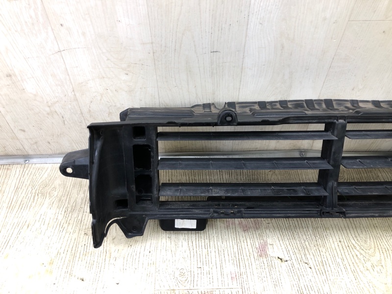 Жалюзи радиатора SONATA LF 2014- 2015 2.0 G4NG