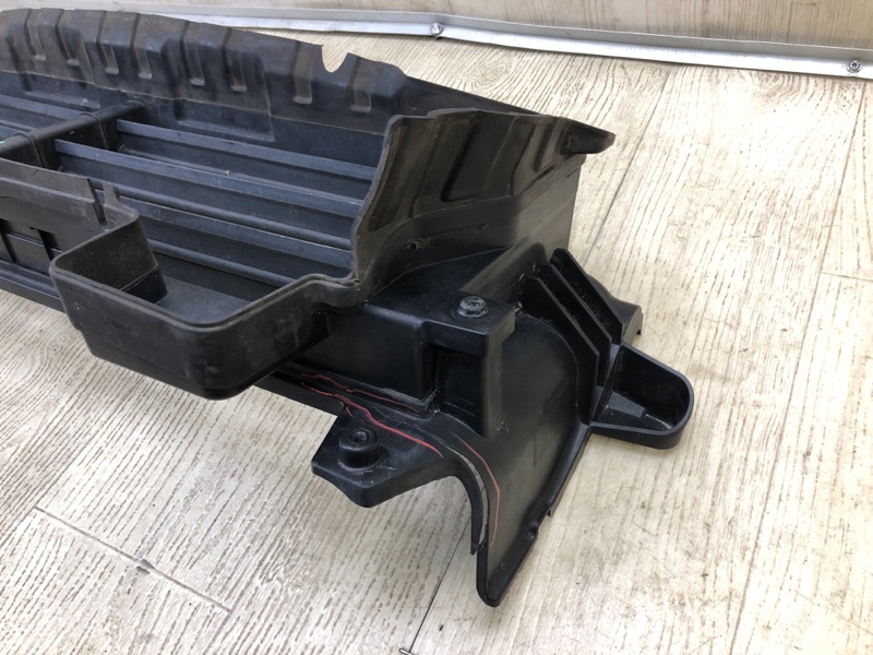 Жалюзи радиатора SONATA LF 2014- 2015 2.0 G4NG