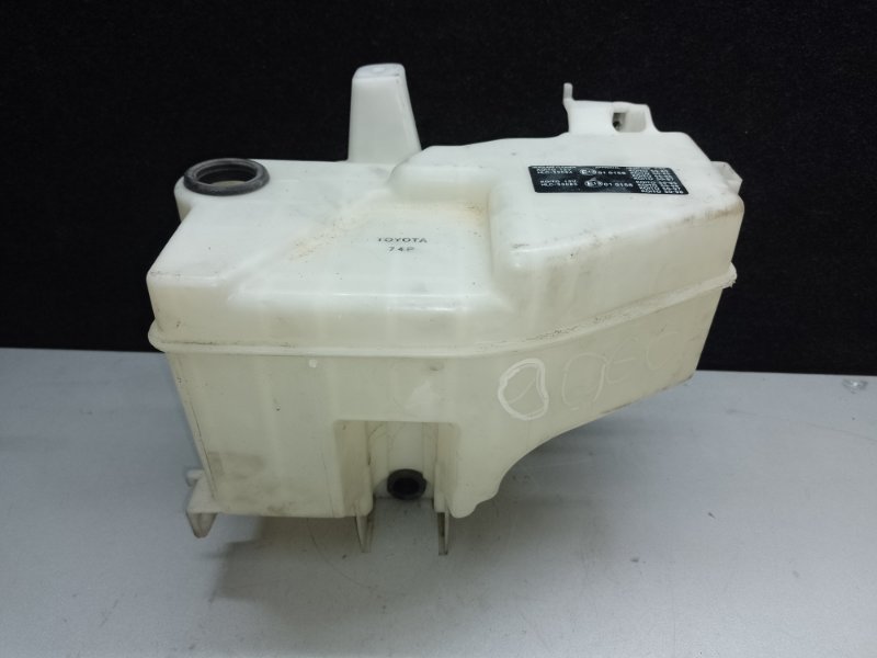 Бачок омывателя LEXUS LS460 06-12 2007 XF40 4.6 1UR-FSE 85355-50080 Б/У