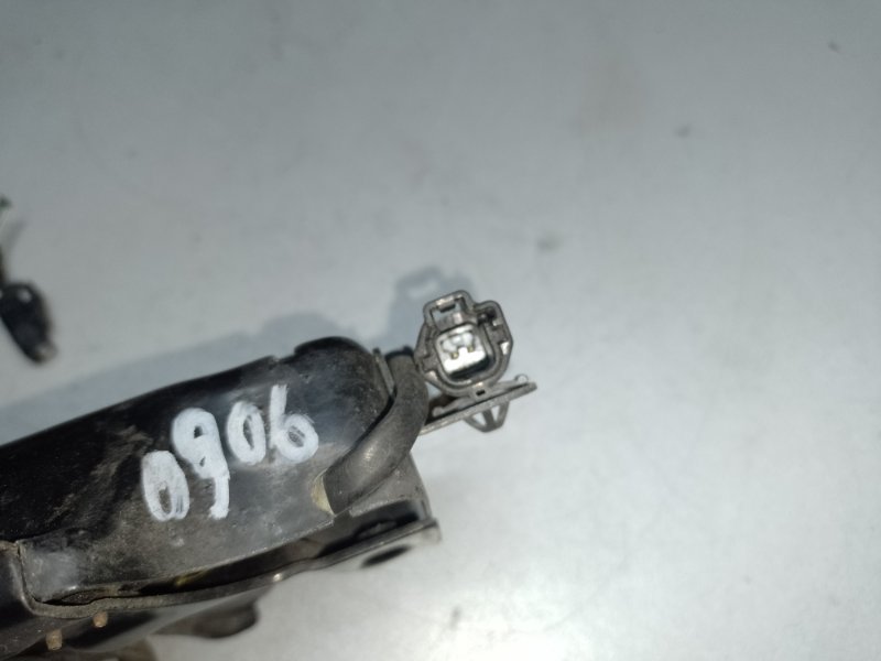 Замок капота LEXUS LS460 06-12 XF40 4.6 1UR-FSE