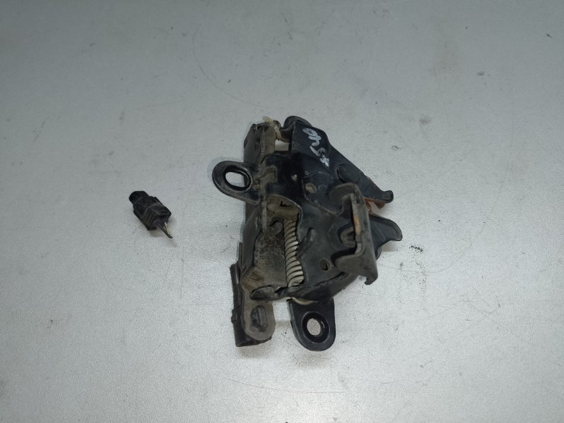 Замок капота ES300 ES330 01-06 2005 XV30 3.3 3MZFE