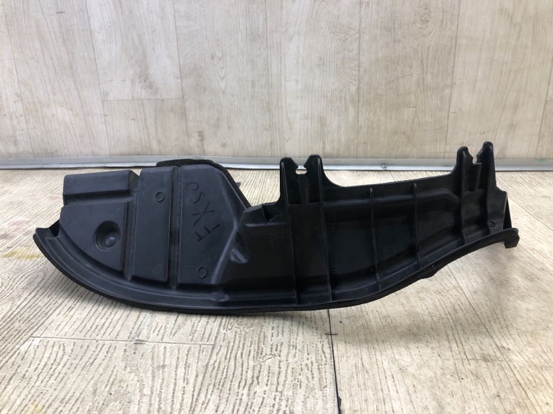 Пыльник крыла задний правый INFINITI FX/QX70 S51 08-17 5.0 VK50VE