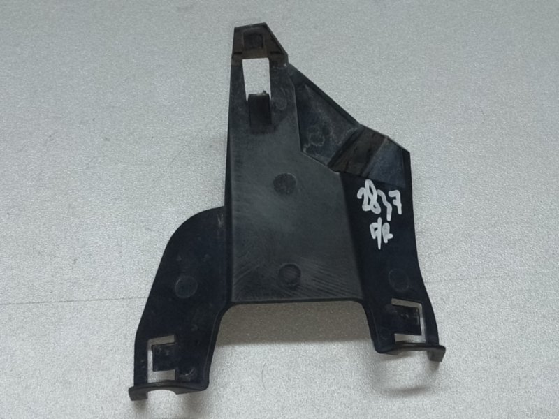 Кронштейн FORD FOCUS 10-18 2018 2.0 C20HDEX CV6Z-17614-A Б/У