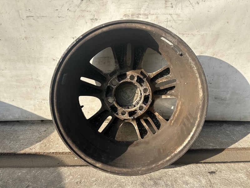 Диск R17 GX470 02-09 2003 UZJ120L 4.7 2UZFE