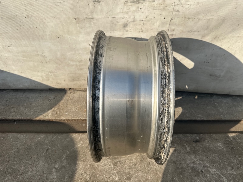 Диск R17 GX470 02-09 2003 UZJ120L 4.7 2UZFE