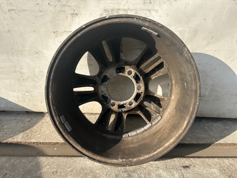 Диск R17 GX470 02-09 2003 UZJ120L 4.7 2UZFE