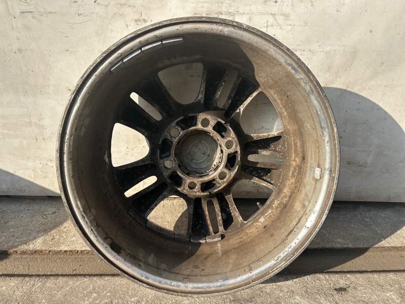 Диск R17 GX470 02-09 2003 UZJ120L 4.7 2UZFE