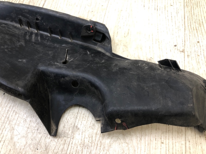Пыльник крыла передний правый FX/QX70 S51 08-17 2008 5.0 VK50VE