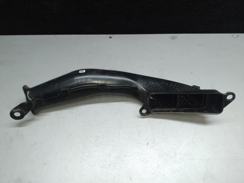 Воздухозаборник FORD FOCUS 10-18 2018 2.0 C20HDEX CP9Z-9A624-B Б/У